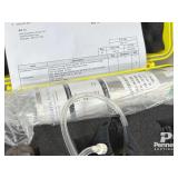 MSA GAS MONITOR