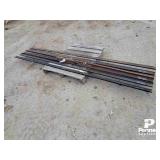 Metal Track