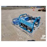 2' Water Pump w/ 2' Suction & 3' Discharge Hose