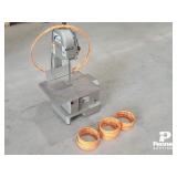 Fujee HBS-250B Band Meat Saw