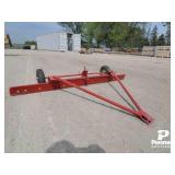 5' Driveway Leveler / Drag