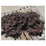 20.5R25 Tire Chains for Loader