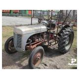 Ferguson Tractor