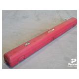 3/4' TORQUE WRENCH