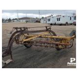 New Holland 56 Side Delivery Rake
