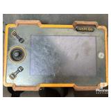 USM GO PORTABLE ULTRASONIC FLAW DETECTOR