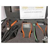 STONE TUCKER INSTRUMENTS ELCOMETER