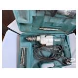 MAKITA DRILL