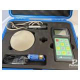 PORTABLE HARDNESS TESTER