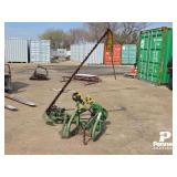 John Deere 350 7' Sickle Mower