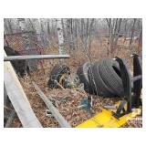ATV Plow