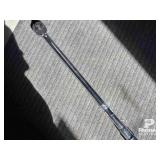 1/4' TORQUE WRENCH