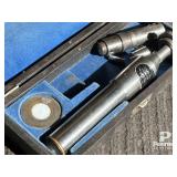 BRINELL MICROSCOPE