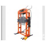 StanForge-SP100 Shop Press 100 ton