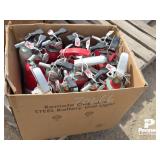(14) Fire Extinguishers