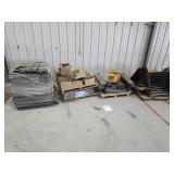 *OS Misc Steel Flat & Tubed Stock