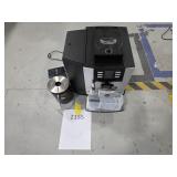 *OS Jura X8 Coffee Machine w/ Milk Cooler