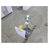 *OS Table
