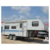 1996 Prowler Travel Trailer T/A