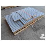 Qty. of Slat Boards