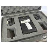SPECTROLINE LIGHT METER