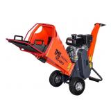 StanForge-GWC4 Wood chipper Kolher 4'