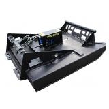 66' Greatbear Skid Steer Q/C Brush Cutter