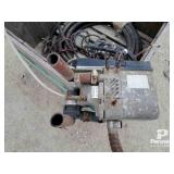Diesel Heater & Hose