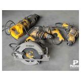 DeWalt Tools