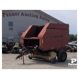 Case International RBX562 Round Baler