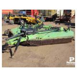 2011 Schulte XH1500 15' Bat Wing Mower