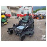 Yakta YXR120 61' Zero Turn Kawasaki Riding Mower