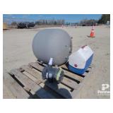Pool Sand Filter