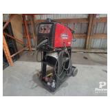 Lincoln 180 Mig Welder