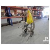 Graco Paint Sprayer