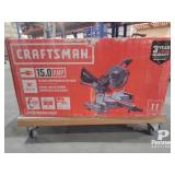 Craftsman Miter Saw