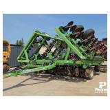 Mandako 32' High Speed Disc