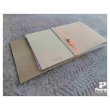 Qty. of Pegboard