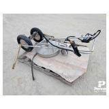 High pressure Floor Cleaner