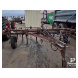 International 12' Deep Tiller