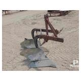 2 Shear Plow