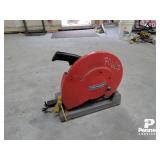 Jepson 14' Metal Chop saw