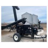 *O/S PTO Driven Roller Mill