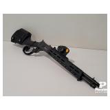Citadel Levtac .45 LC Lever Rifle