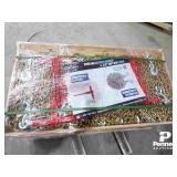 Greatbear Ratchet Binder and Chain - 9200 lbs