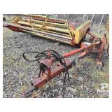 New Holland 495 12ft Mower Conditioner