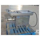 Commercial Meat Grinder