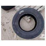 (4) 195/70R14 Hallmark Tires