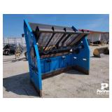 78' DeSite ASM SLG-78 Vibrating Topsoil Screener