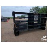 (31) 1-1/4'' Tubing 9'6'' Livestock Panel